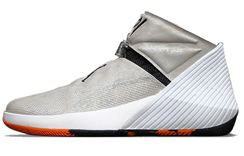 

Мужские баскетбольные кроссовки JordanWhy Not Zer0.1