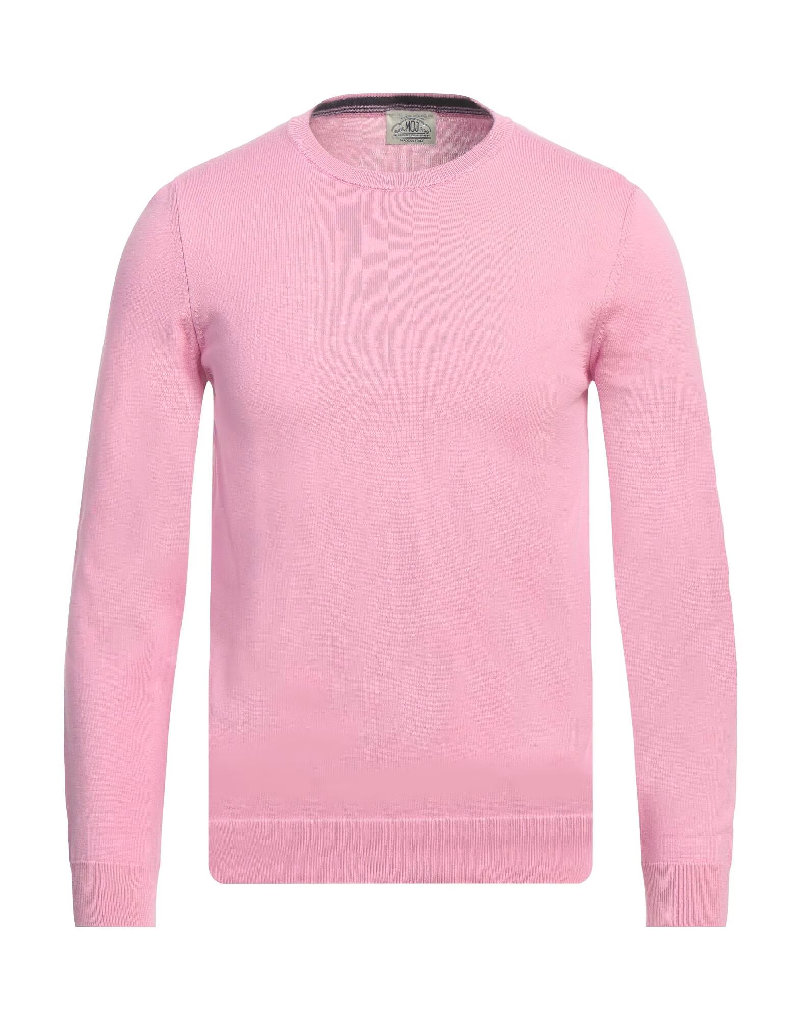 

Свитер Mqj, розовый