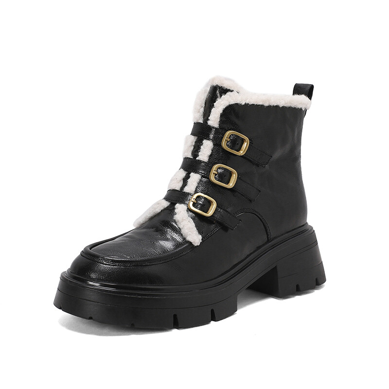 

Ботильоны FLOWERSKAM Ankle Boots Women's