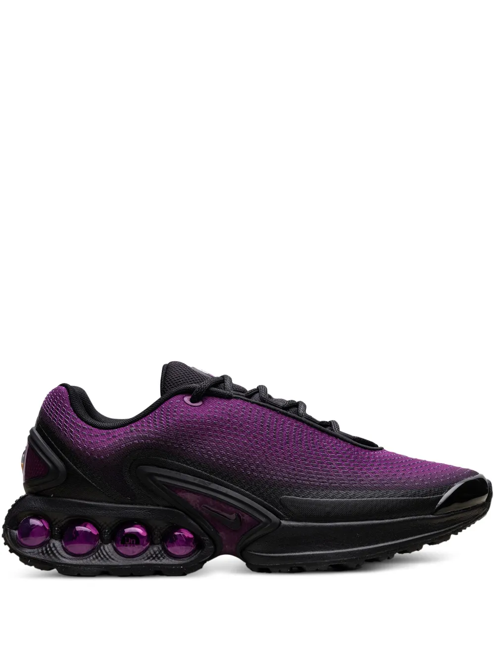 

Кроссовки Air Max Bold Berry Nike, фиолетовый