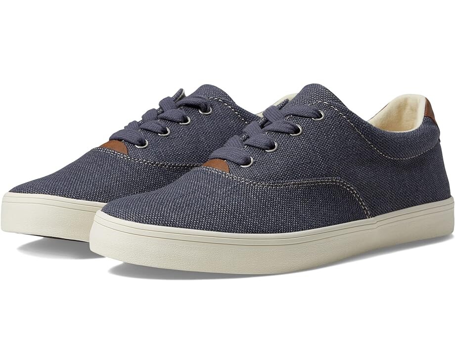 

Кроссовки Taos Footwear Ballentine, цвет Blue Canvas, Серый, Кроссовки Taos Footwear Ballentine, цвет Blue Canvas