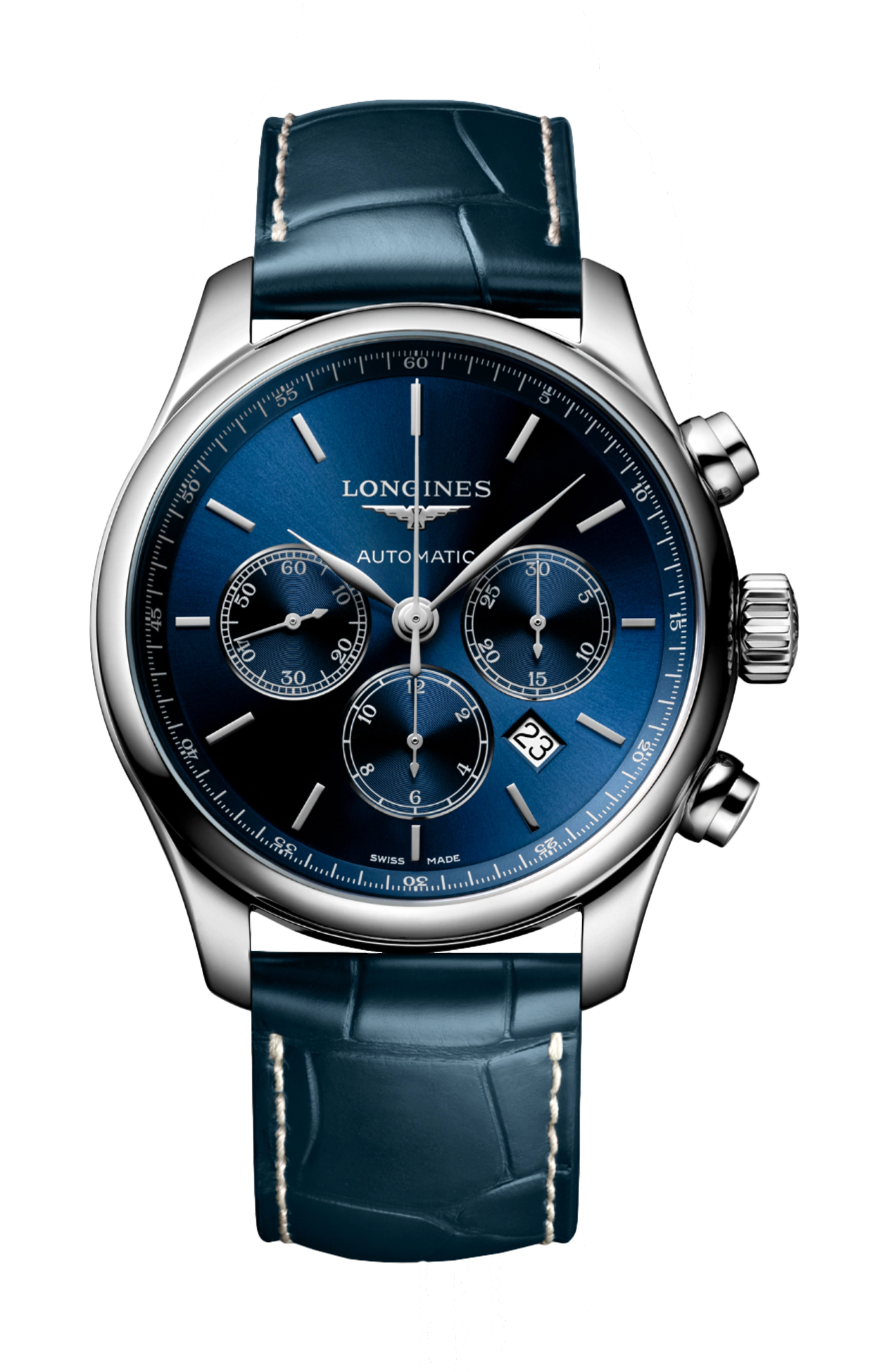 

Часы мужские Longines