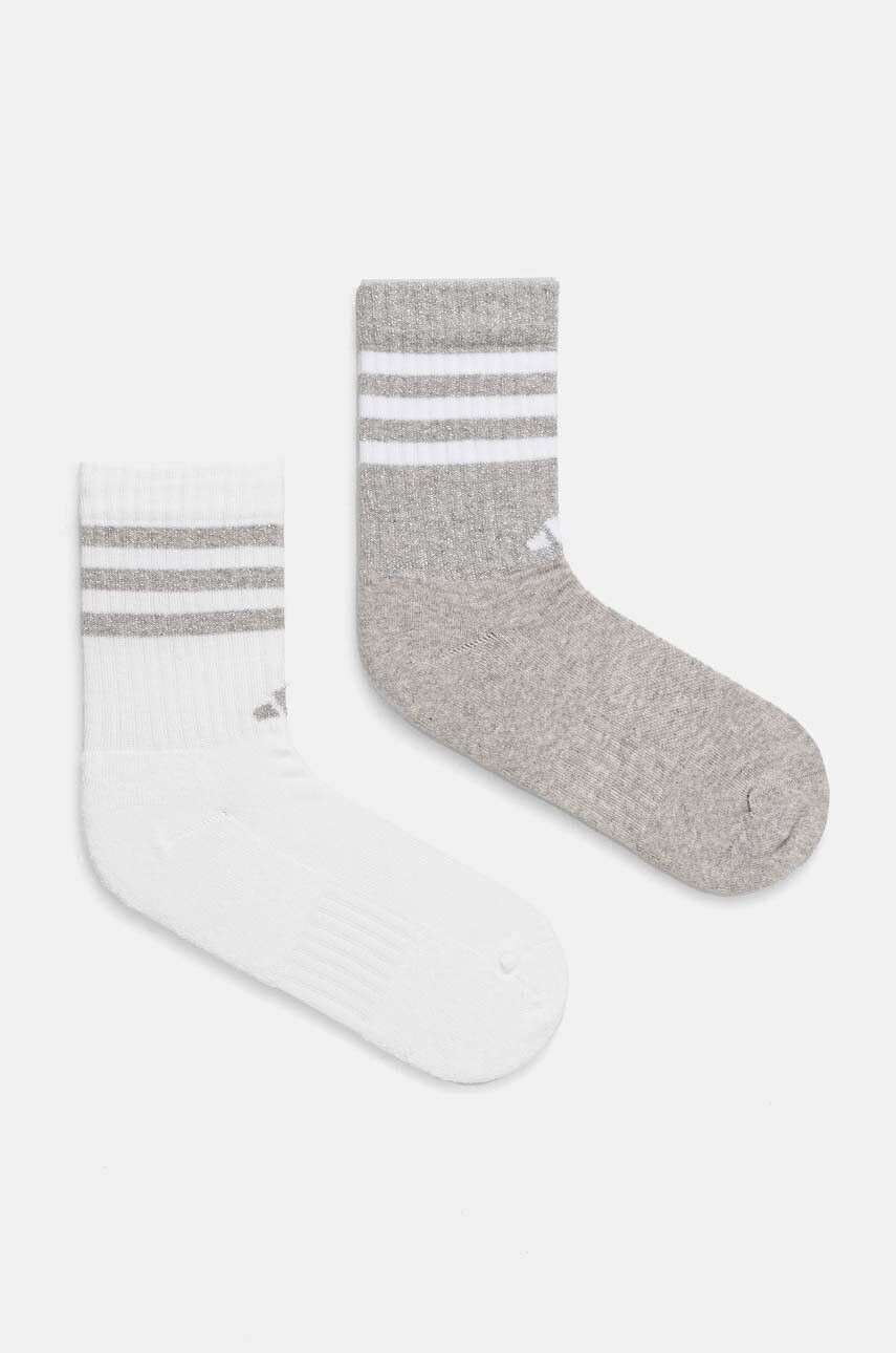 

Носки Essentials, 2 пары adidas, белый