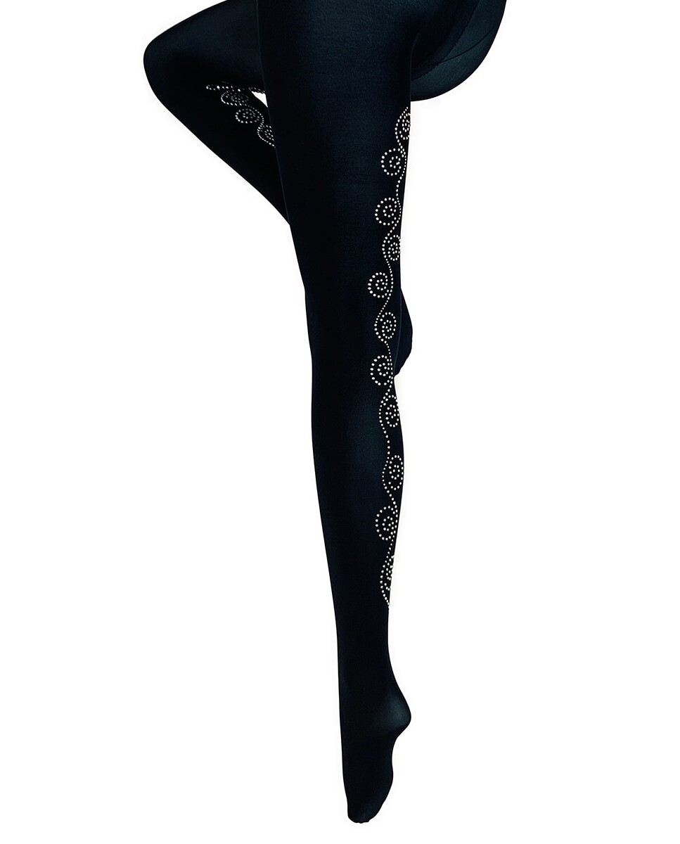 

Трусики Key Fantasy плотностью 70 ден Hyd, черный