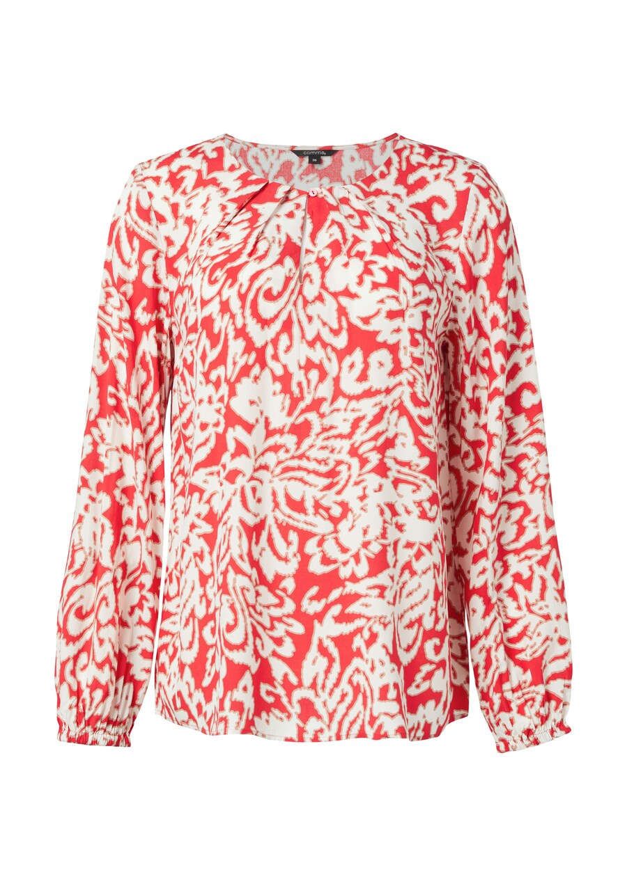 

Блуза COMMA, White