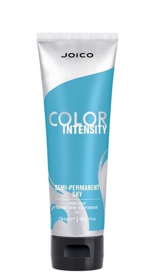 

Тоник Joico Vero K-pak Color Intensity Sky — синий, 118 мл