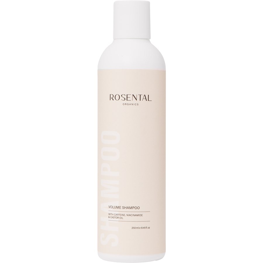 

Шампунь Rosental Organics Volume Shampoo, 250 ml