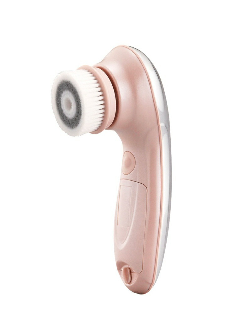 Набор для ухода за лицом и ногами Toffy Beauty Toffy, pink — фото 2