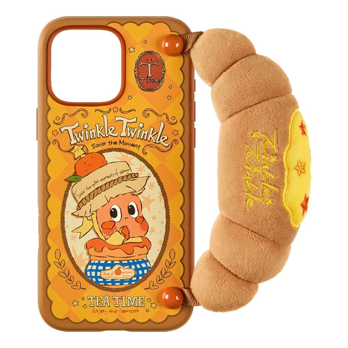 

Фигурка Pop Mart Twinkle Twinkle Stars Savor the Moment Series-Phone Case