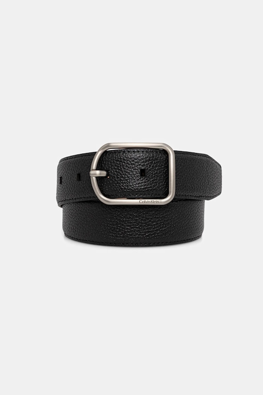 

Ремень Calvin Klein, черный