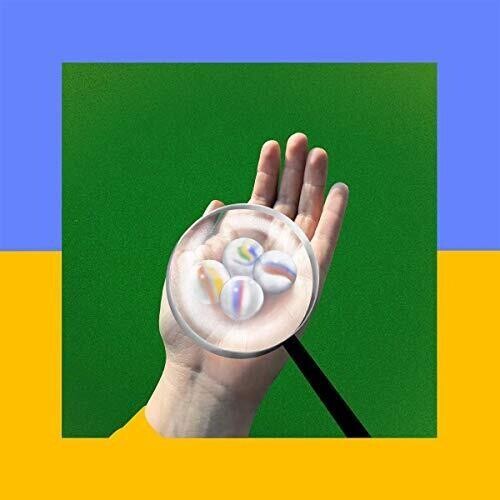 

Виниловая пластинка Frankie Cosmos - Close It Quietly