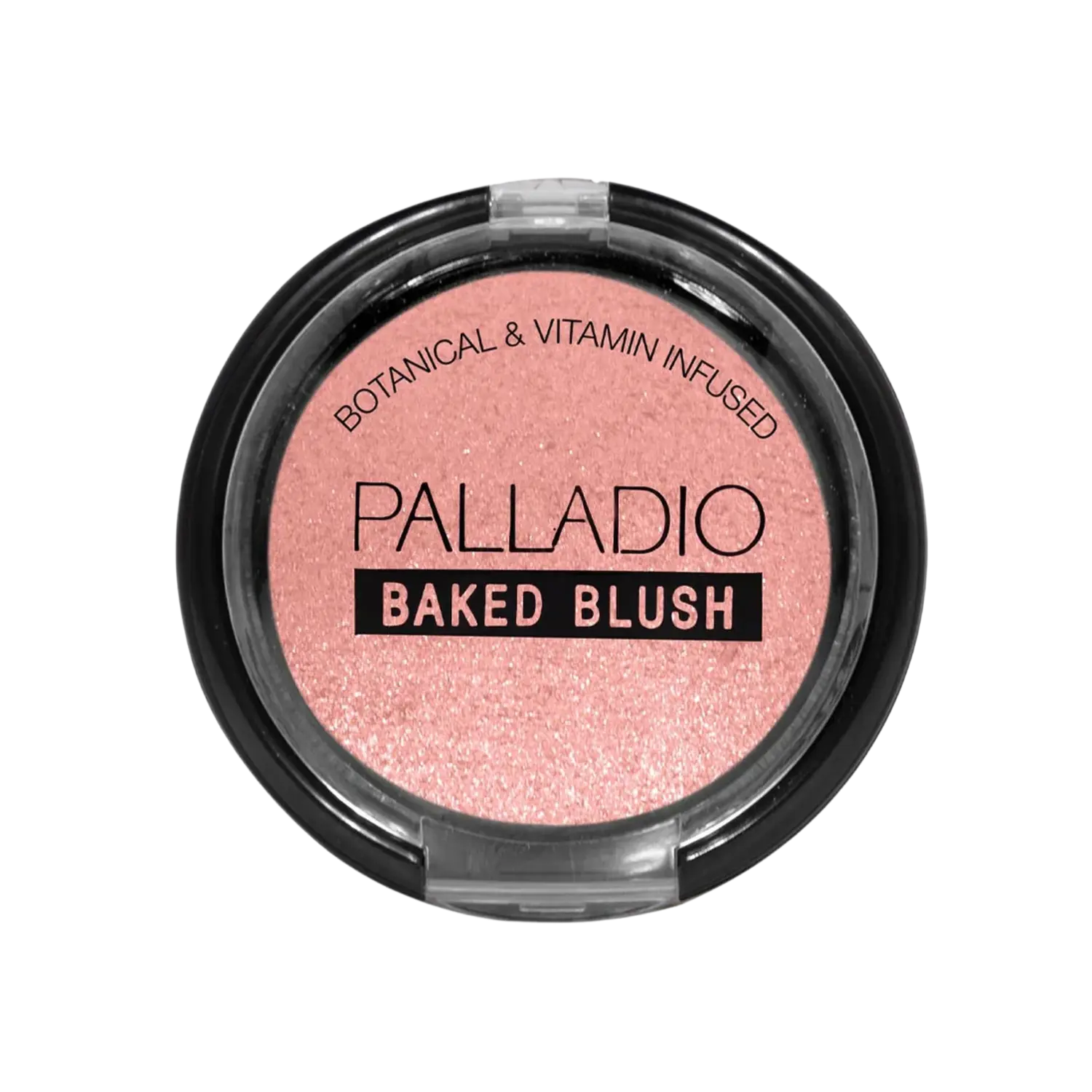 

Румяна Baked Blush Palladio Beauty, Rosey