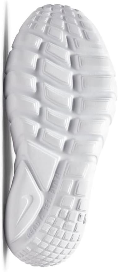 Кроссовки Nike Kids' Flex Runner 2, черный/красный/серый/светло-серый — фото 2