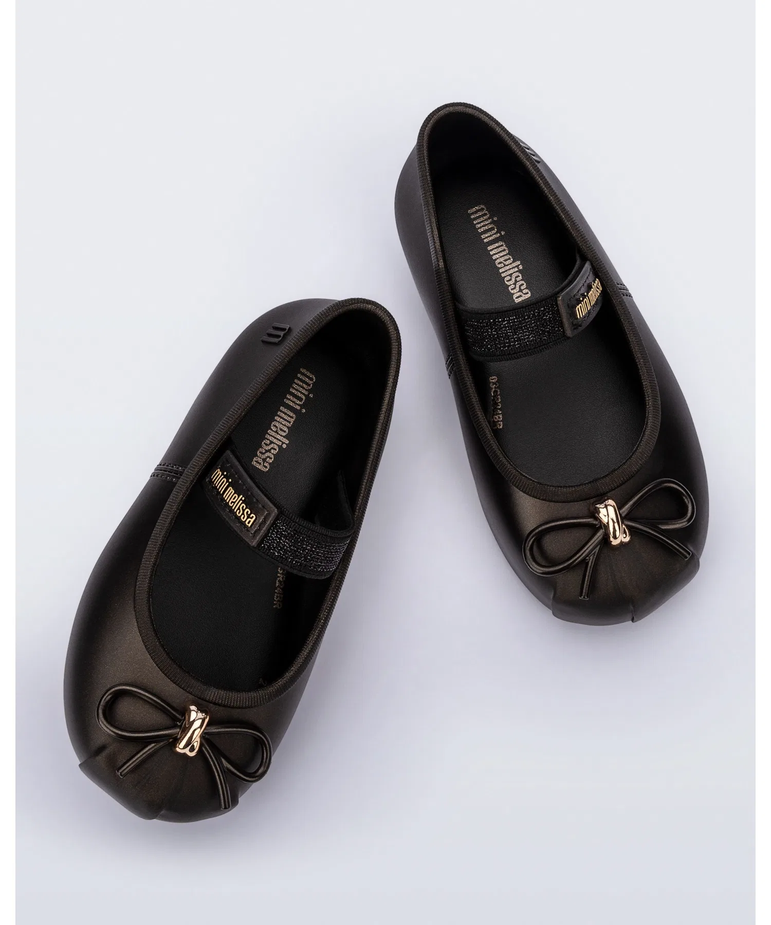 Детские балетки melissa MINI MELISSA SOPHIE BB