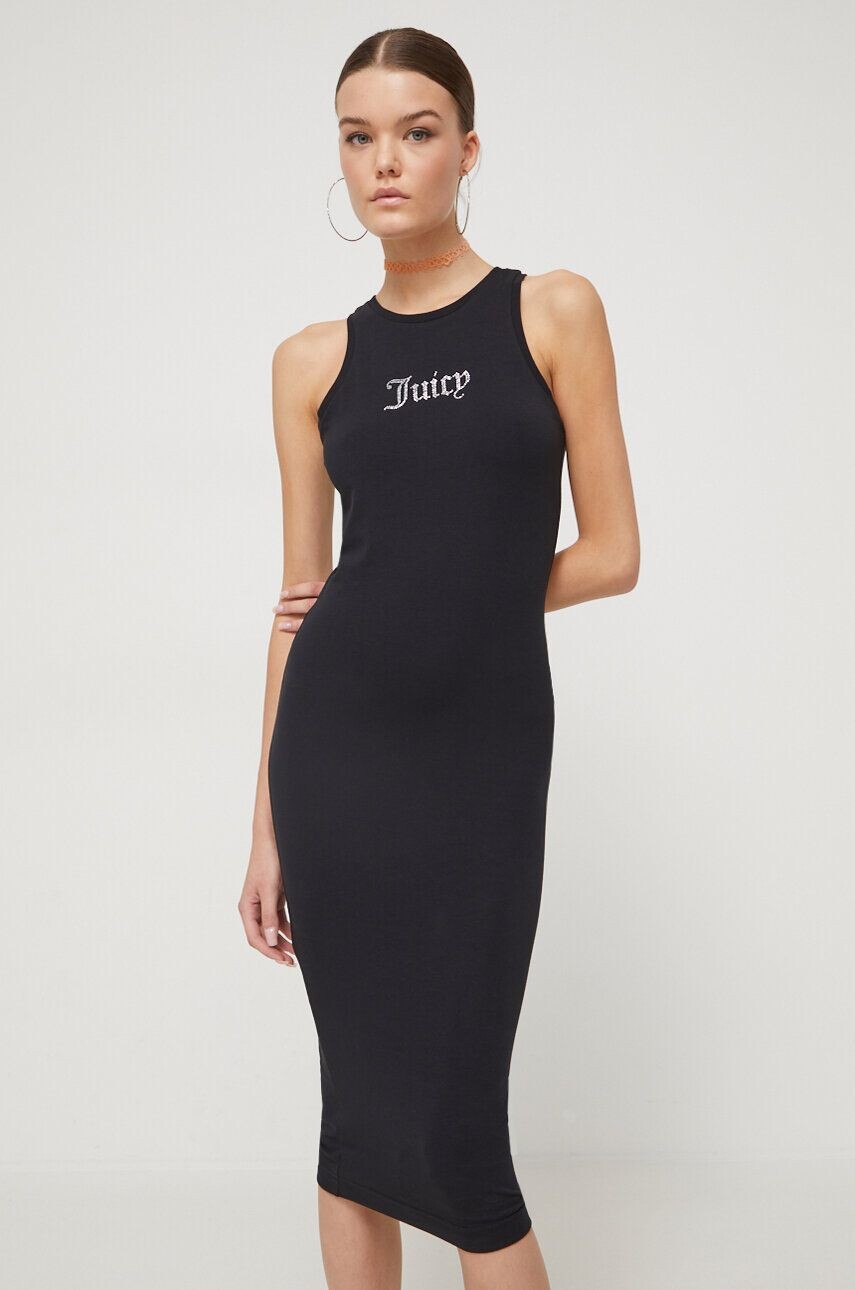 

Платье Juicy Couture, черный