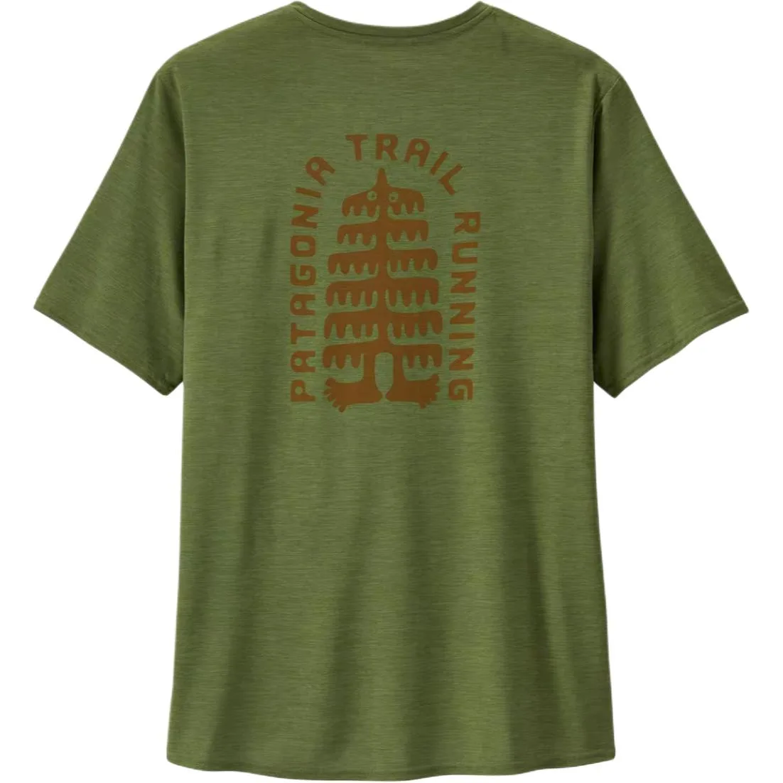 Футболка Cool Daily Patagonia, trnx