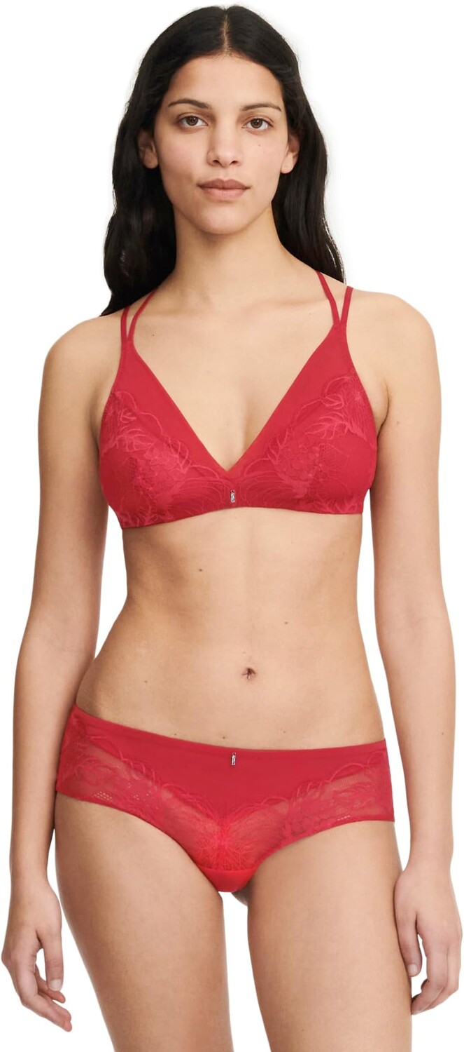 

Полуночные цветы Wirefree Chantelle, цвет Scarlet