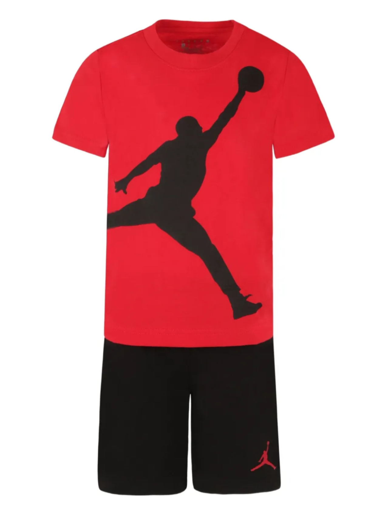 

Шорты Jordan Kids Ultra Fly, красный