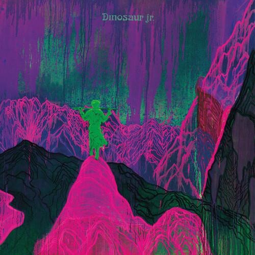 

Виниловая пластинка Dinosaur Jr - Give A Glimpse Of What Yer Not