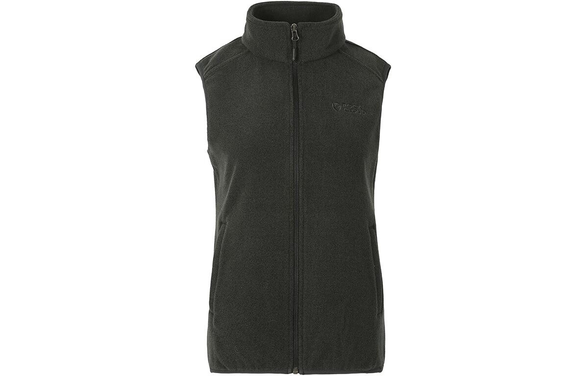 

Жилет женский Obsidian Black Rock Cloud