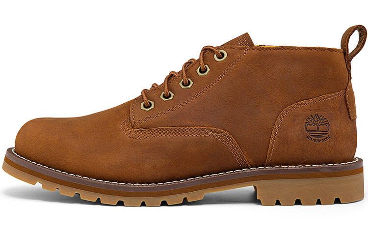 

Ботинки Timberland Outdoor Boots Men Medium Brown