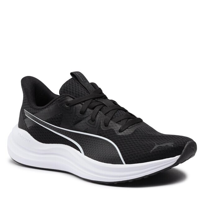 

Кроссовки Puma ReflectLite Jr, черный