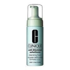 

Очищающая пенка для лица, 125 мл Clinique, Anti-Blemish