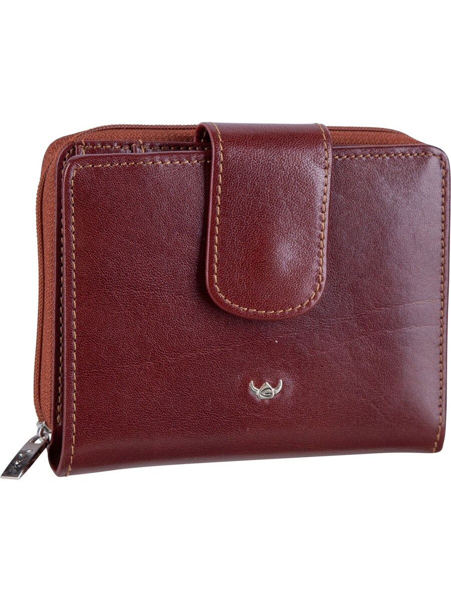 

Кошелек GOLDEN HEAD Colorado, цвет Chestnut brown