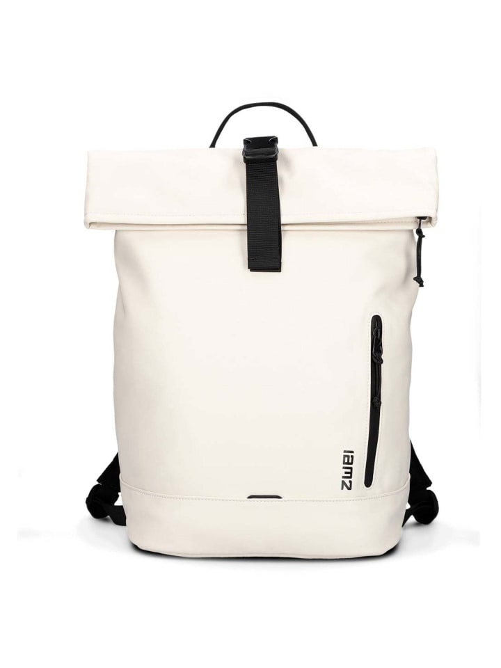 

Рюкзак Zwei, цвет off-white