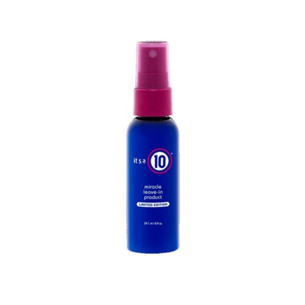 

It's A 10 Miracle Leave In Продукт Ограниченный выпуск 59,1 мл Its A 10