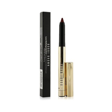 Губная помада Bobbi Brown Luxe Defining Red Illusion 3g — фото 2