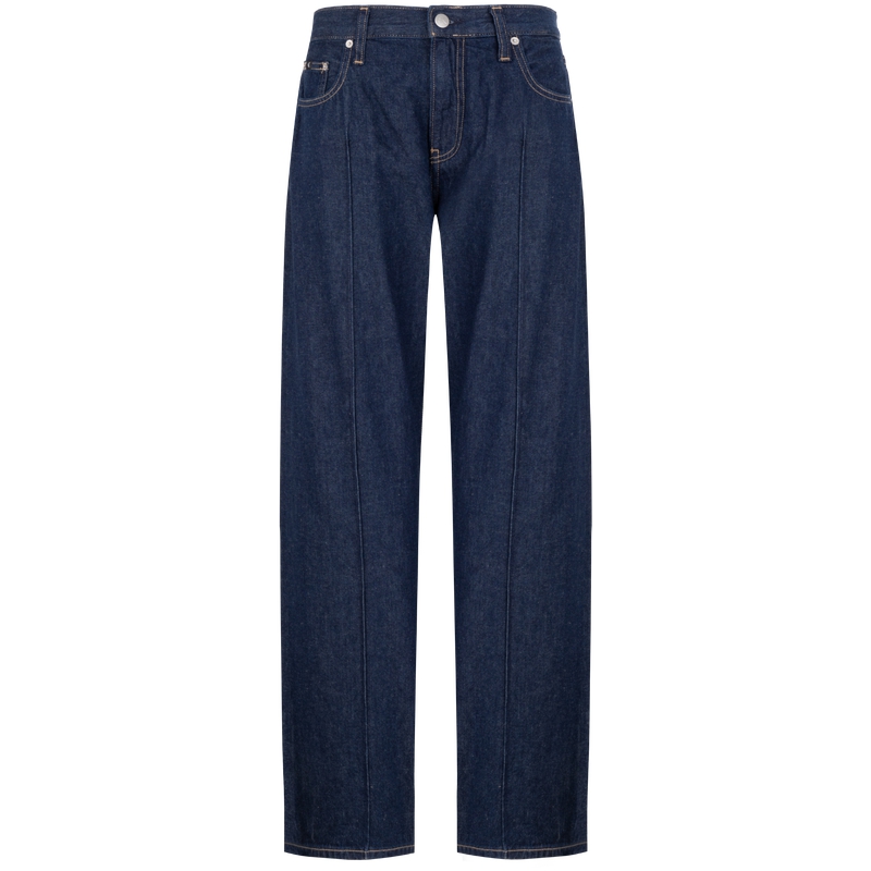 

Calvin Klein Женские джинсы, светло-голубые