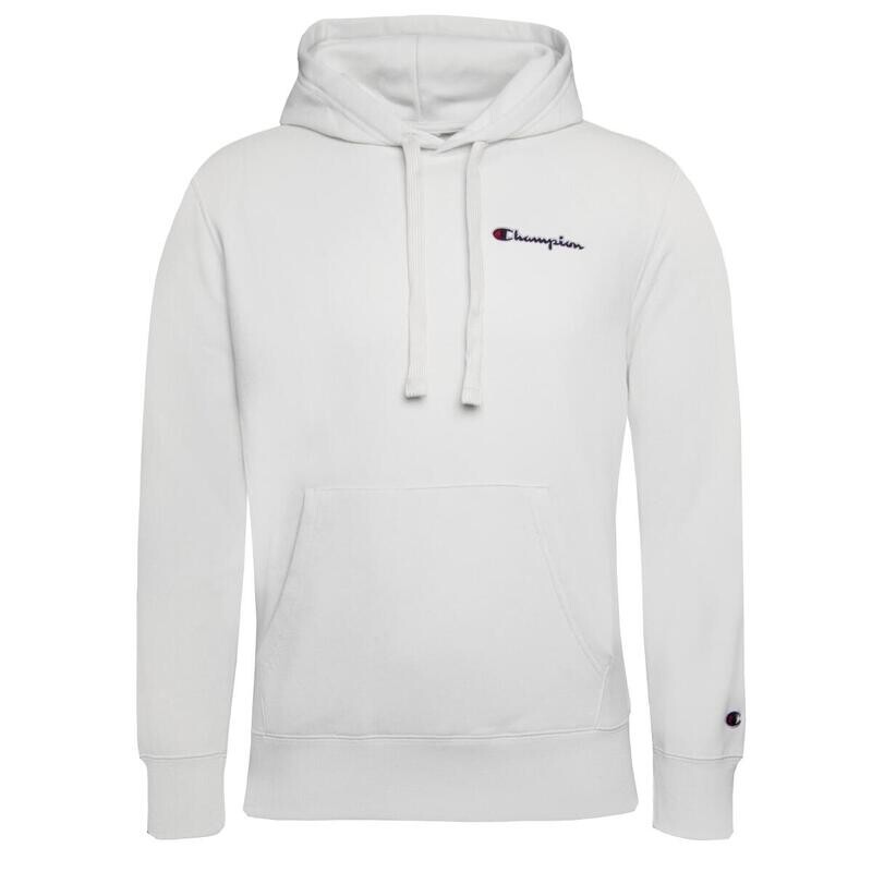 

Мужская толстовка с капюшоном CHAMPION, цвет weiss