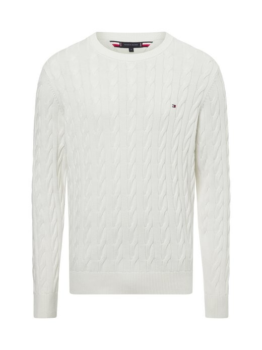 

Свитер Tommy Hilfiger, белый