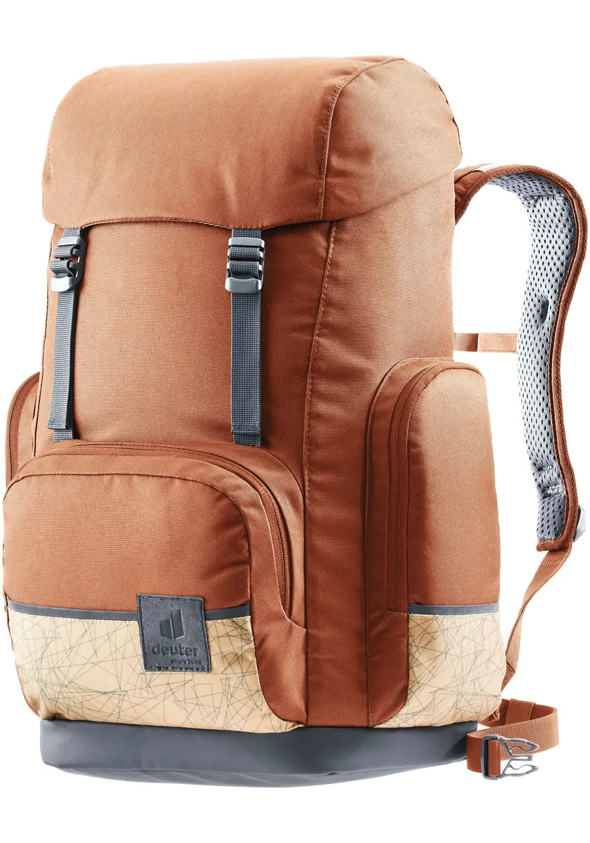 

Рюкзак deuter "SCULA", цвет 9604