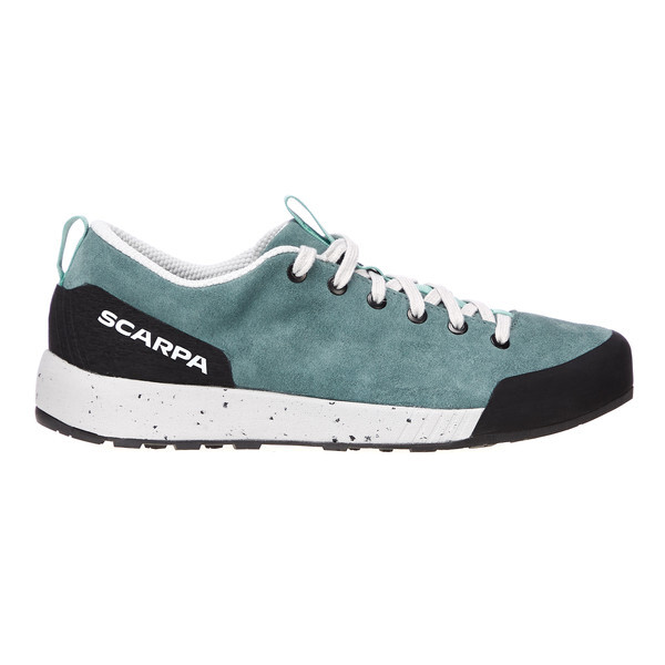 

Кроссовки Scarpa, цвет Conifer