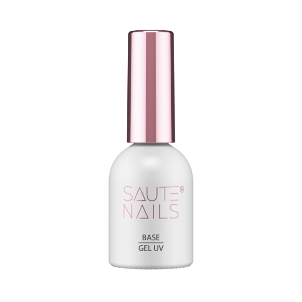 

Гелевая основа, 8 мл Saute Nails Base gel
