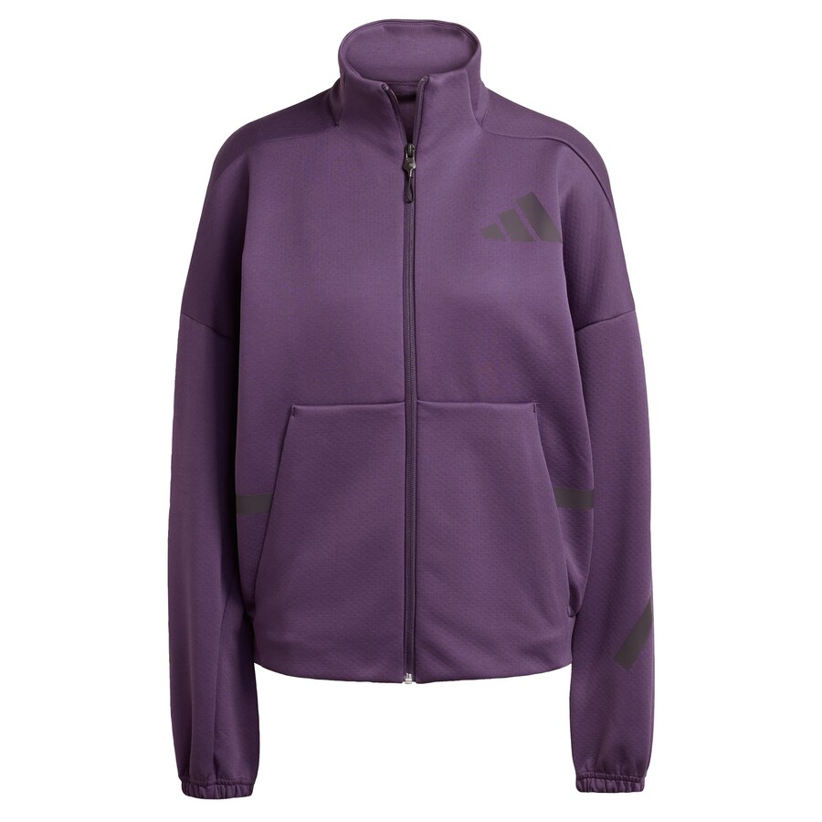 

Спортивная куртка ADIDAS SPORTSWEAR Z.N.E., Dark purple
