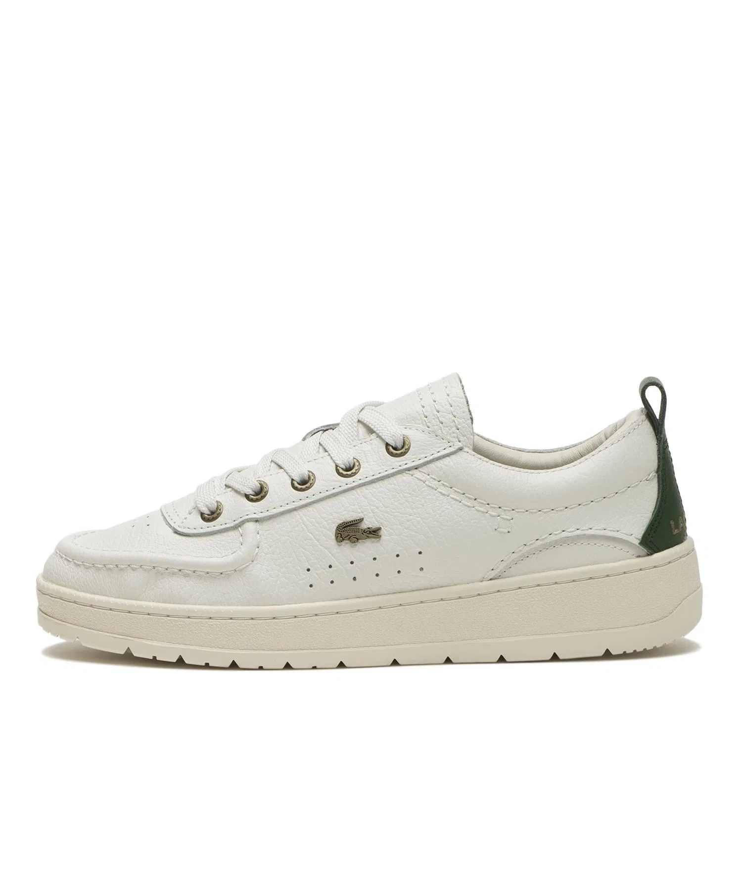 Мужские кроссовки LACOSTE UMPIRE 125 2 CMA