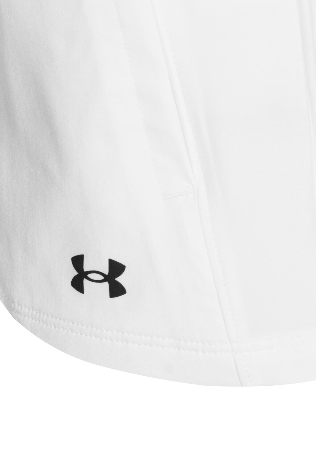 

Дождевик/водоотталкивающая куртка OUTRUN THE STORM LAUF Under Armour, белый