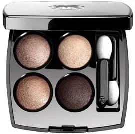 Тени для век Chanel Les 4 Ombres #226