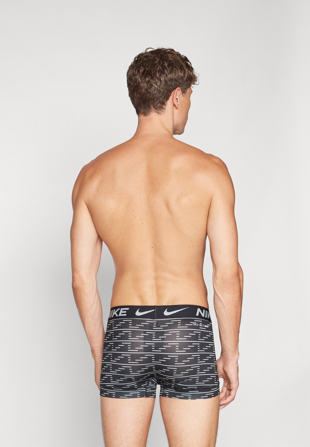 

Трусики TRUNK 3 PACK Nike, синий