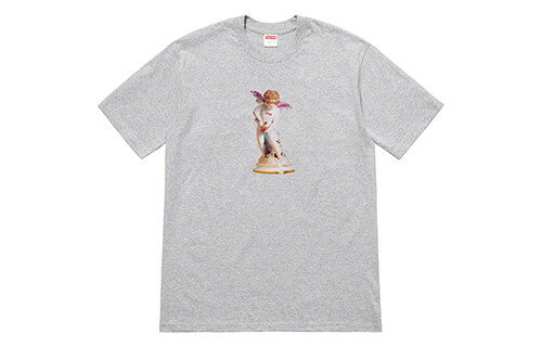 

Футболка SS19 унисекс Supreme