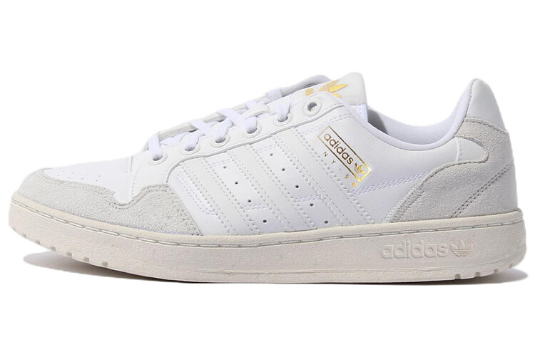 

Кроссовки Adidas Originals Ny 90 Stripes Footwear White