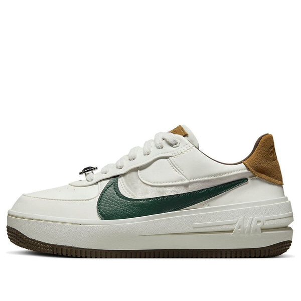 Кроссовки ВВС 1 plt.af.orm Nike, белый
