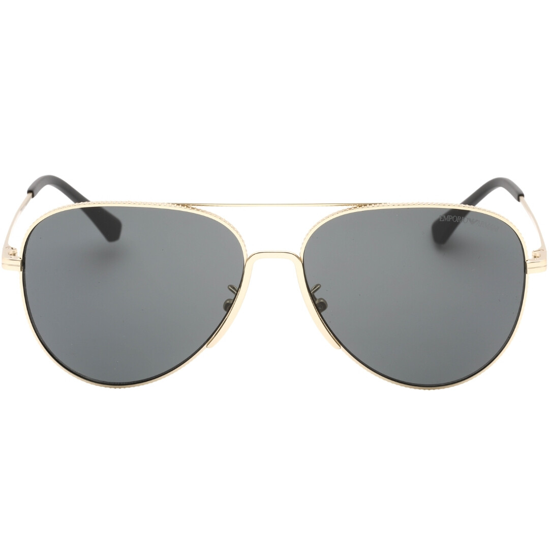 

0Ea2149D 337187 солнцезащитные очки Emporio Armani, золото