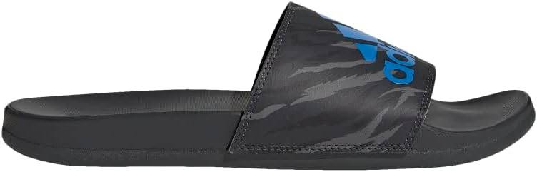 

Шлепанцы adidas Adilette Comfort (унисекс), голубой