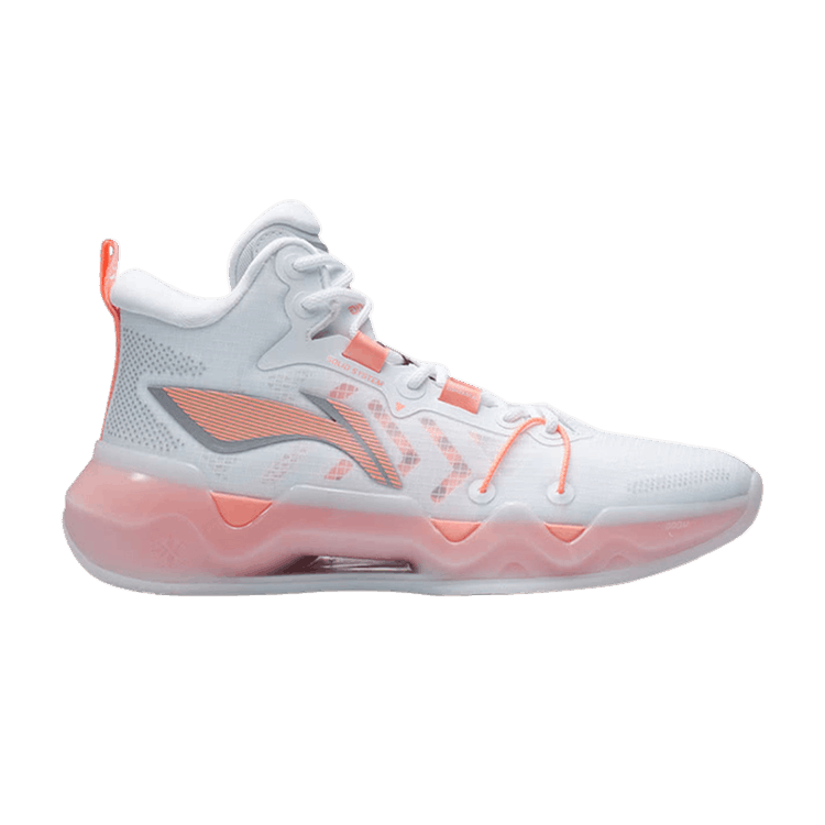 

Кроссовки Sharp Blade 2 'Fluo Light Orange', белый