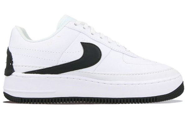 Кроссовки air force 1 jester xx Nike, белый — фото 2