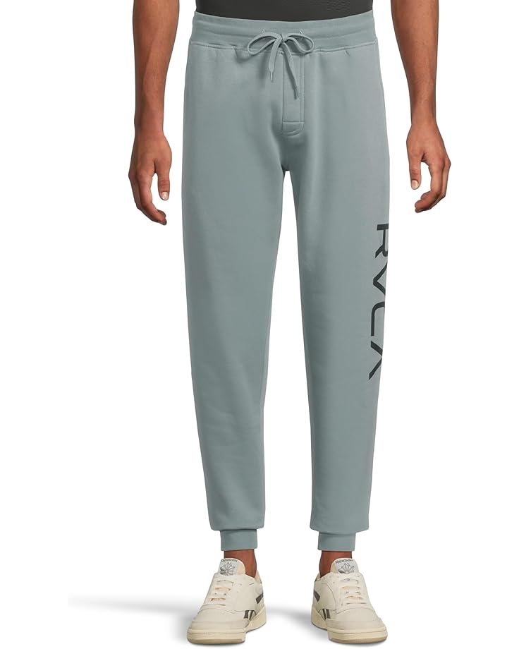 

Мужские штаны RVCA Big Pants, Lead